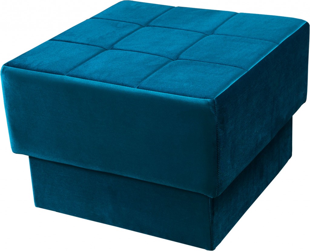 Puff Azul Zieto